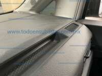 Volkswagen Caddy 2023 5p Maxi L4/2.0/T TDI Man 2023 Volkswagen Caddy Ingreso Interiores 9