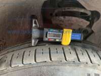 Volkswagen Caddy 2023 5p Maxi L4/2.0/T TDI Man 2023 Volkswagen Caddy Ingreso Llantas 11