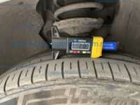 Volkswagen Caddy 2023 5p Maxi L4/2.0/T TDI Man 2023 Volkswagen Caddy Ingreso Llantas 2