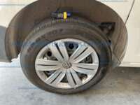 Volkswagen Caddy 2023 5p Maxi L4/2.0/T TDI Man 2023 Volkswagen Caddy Ingreso Llantas 3