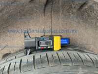 Volkswagen Caddy 2023 5p Maxi L4/2.0/T TDI Man 2023 Volkswagen Caddy Ingreso Llantas 5