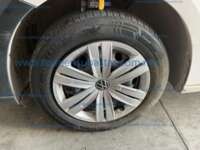 Volkswagen Caddy 2023 5p Maxi L4/2.0/T TDI Man 2023 Volkswagen Caddy Ingreso Llantas 9