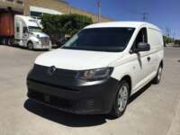 Volkswagen Caddy 2023 4p Maxi Cargo TDI L4/2.0/T A/A Man 2023 Volkswagen Caddy Venta Exteriores 1