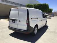 Volkswagen Caddy 2023 4p Maxi Cargo TDI L4/2.0/T A/A Man 2023 Volkswagen Caddy Venta Exteriores 5