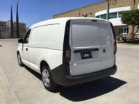 Volkswagen Caddy 2023 4p Maxi Cargo TDI L4/2.0/T A/A Man 2023 Volkswagen Caddy Venta Exteriores 7