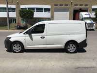 Volkswagen Caddy 2023 4p Maxi Cargo TDI L4/2.0/T A/A Man 2023 Volkswagen Caddy Venta Exteriores 8