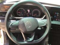 Volkswagen Caddy 2023 4p Maxi Cargo TDI L4/2.0/T A/A Man 2023 Volkswagen Caddy Venta Interiores 1