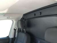 Volkswagen Caddy 2023 4p Maxi Cargo TDI L4/2.0/T A/A Man 2023 Volkswagen Caddy Venta Interiores 12