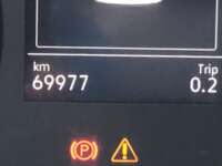 Volkswagen Caddy 2023 4p Maxi Cargo TDI L4/2.0/T A/A Man 2023 Volkswagen Caddy Venta Interiores 3