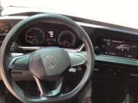 Volkswagen Caddy 2023 4p Maxi Cargo TDI L4/2.0/T A/A Man 2023 Volkswagen Caddy Venta Interiores 4