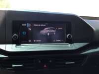 Volkswagen Caddy 2023 4p Maxi Cargo TDI L4/2.0/T A/A Man 2023 Volkswagen Caddy Venta Interiores 5