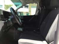 Volkswagen Caddy 2023 4p Maxi Cargo TDI L4/2.0/T A/A Man 2023 Volkswagen Caddy Venta Interiores 10