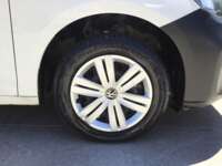 Volkswagen Caddy 2023 4p Maxi Cargo TDI L4/2.0/T A/A Man 2023 Volkswagen Caddy Venta Llantas 1