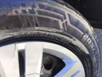 Volkswagen Caddy 2023 4p Maxi Cargo TDI L4/2.0/T A/A Man 2023 Volkswagen Caddy Venta Llantas 2