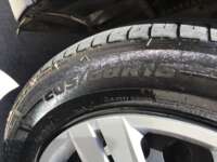 Volkswagen Caddy 2023 4p Maxi Cargo TDI L4/2.0/T A/A Man 2023 Volkswagen Caddy Venta Llantas 11