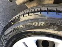 Volkswagen Caddy 2023 4p Maxi Cargo TDI L4/2.0/T A/A Man 2023 Volkswagen Caddy Venta Llantas 5