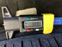 Volkswagen Caddy 2023 4p Maxi Cargo TDI L4/2.0/T A/A Man 2023 Volkswagen Caddy Venta Llantas 6