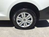 Volkswagen Caddy 2023 4p Maxi Cargo TDI L4/2.0/T A/A Man 2023 Volkswagen Caddy Venta Llantas 7