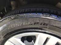 Volkswagen Caddy 2023 4p Maxi Cargo TDI L4/2.0/T A/A Man 2023 Volkswagen Caddy Venta Llantas 8