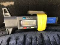 Volkswagen Caddy 2023 4p Maxi Cargo TDI L4/2.0/T A/A Man 2023 Volkswagen Caddy Venta Llantas 9