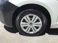 Volkswagen Caddy 2023 4p Maxi Cargo TDI L4/2.0/T A/A Man 2023 Volkswagen Caddy Venta Llantas 10