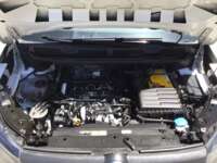 Volkswagen Caddy 2023 4p Maxi Cargo TDI L4/2.0/T A/A Man 2023 Volkswagen Caddy Venta Motor 2