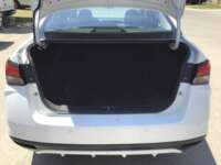 Nissan Versa 2021 4p Sense L4/1.6 Aut 2021 Nissan Versa Venta Cajuela 1