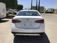Nissan Versa 2021 4p Sense L4/1.6 Aut 2021 Nissan Versa Venta Exteriores 6