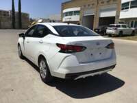 Nissan Versa 2021 4p Sense L4/1.6 Aut 2021 Nissan Versa Venta Exteriores 7