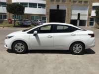 Nissan Versa 2021 4p Sense L4/1.6 Aut 2021 Nissan Versa Venta Exteriores 8