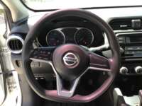 Nissan Versa 2021 4p Sense L4/1.6 Aut 2021 Nissan Versa Venta Interiores 1