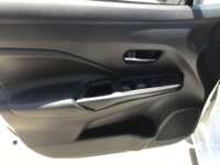 Nissan Versa 2021 4p Sense L4/1.6 Aut 2021 Nissan Versa Venta Interiores 11