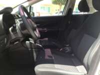 Nissan Versa 2021 4p Sense L4/1.6 Aut 2021 Nissan Versa Venta Interiores 12