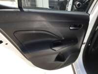 Nissan Versa 2021 4p Sense L4/1.6 Aut 2021 Nissan Versa Venta Interiores 13