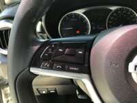 Nissan Versa 2021 4p Sense L4/1.6 Aut 2021 Nissan Versa Venta Interiores 5