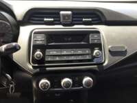 Nissan Versa 2021 4p Sense L4/1.6 Aut 2021 Nissan Versa Venta Interiores 6