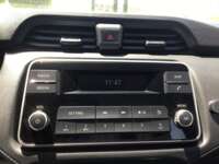 Nissan Versa 2021 4p Sense L4/1.6 Aut 2021 Nissan Versa Venta Interiores 7