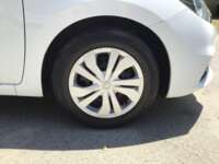 Nissan Versa 2021 4p Sense L4/1.6 Aut 2021 Nissan Versa Venta Llantas 1