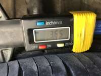 Nissan Versa 2021 4p Sense L4/1.6 Aut 2021 Nissan Versa Venta Llantas 6