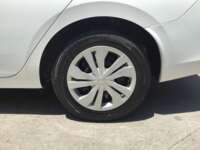 Nissan Versa 2021 4p Sense L4/1.6 Aut 2021 Nissan Versa Venta Llantas 7