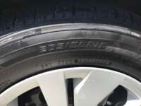 Nissan Versa 2021 4p Sense L4/1.6 Aut 2021 Nissan Versa Venta Llantas 8