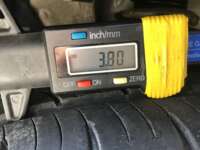 Nissan Versa 2021 4p Sense L4/1.6 Aut 2021 Nissan Versa Venta Llantas 9