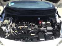 Nissan Versa 2021 4p Sense L4/1.6 Aut 2021 Nissan Versa Venta Motor 2