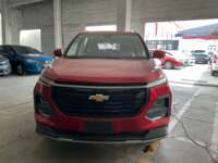 Chevrolet Captiva 2022 5p LT L4/1.5/T Aut    IMG_6886