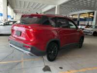 Chevrolet Captiva 2022 5p LT L4/1.5/T Aut    IMG_6889