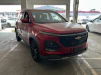 Chevrolet Captiva 2022 5p LT L4/1.5/T Aut    IMG_6887