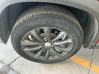 Chevrolet Captiva 2022 5p LT L4/1.5/T Aut    IMG_6934