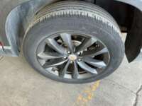 Chevrolet Captiva 2022 5p LT L4/1.5/T Aut    IMG_6937