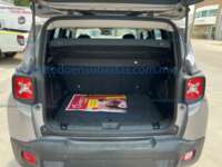 Jeep Renegade 2022 5p Sport L4/1.8 Aut 2022 Jeep Renegade Ingreso Cajuela 0