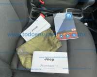 Jeep Renegade 2022 5p Sport L4/1.8 Aut 2022 Jeep Renegade Ingreso Documentos 0